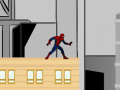 Spēle Spider Man Xtreme Adventure 