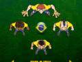Spēle Brazil Cup 