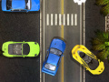 Spēle Supercar Parking Mania 3