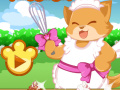 Spēle Bubu Fairy Chef 