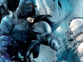 Spēle Hidden Numbers The Dark Knight Rises