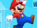 Spēle Mario Ice Adventure 3