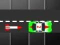 Spēle Burst Racer 2
