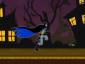 Spēle Halloween Batman Run 