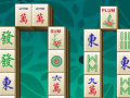 Spēle Triple Mahjong 2 