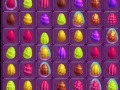 Spēle Easter Egg Mania 
