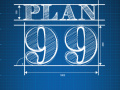 Spēle Plan 99 