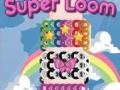 Spēle Super Loom: Triple Single