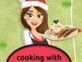 Spēle Cooking with Emma: Potato Salad