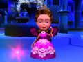Spēle Princess Dressup 3D
