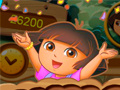 Spēle Dora Farm Harvest Season