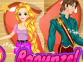 Spēle Rapunzel Split Up With Flynn