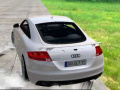 Spēle Audi TT RS