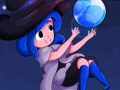 Spēle Bubble Sorcerer