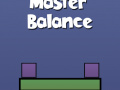 Spēle Master Balance