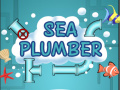 Spēle Sea Plumber