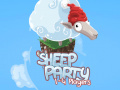Spēle Sheep Party