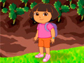 Spēle Dora Needs Tools
