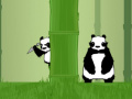 Spēle Bamboo Panda