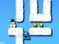 Spēle Snow Man
