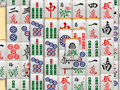 Spēle Mahjong Mahjong
