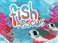 Spēle Fish rescue