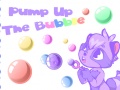 Spēle Pump up the Bubble