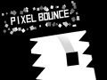 Spēle Pixel Bounce
