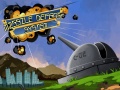 Spēle Missile defense system