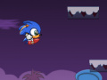Spēle Sonic Magic Jump