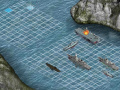 Spēle Battleship War