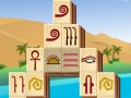 Spēle Ancient Egypt Mahjong