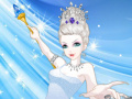Spēle Snow Queen