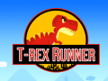 Spēle T-Rex Runner