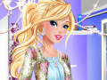 Spēle Princess Aurora`s Fashion Statement