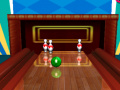 Spēle Bowling Masters 3D
