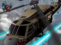 Spēle Chopper Assault