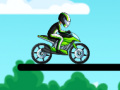 Spēle Bike Racing 2