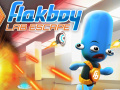 Spēle Flakboy Lab Escape