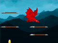 Spēle Dragon Spear