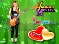 Spēle Hannah Montana