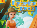 Spēle Mysterious Jewels