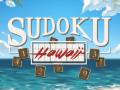 Spēle Sudoku Hawaii