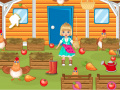 Spēle Happy Princess: Farming