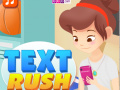 Spēle Text Rush