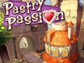 Spēle Pastry Passion