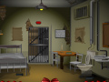 Spēle Escape From The Prison 2