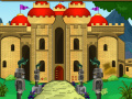 Spēle The Chateau