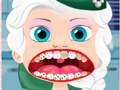 Spēle Princess Dentist