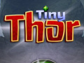 Spēle Tiny Thor